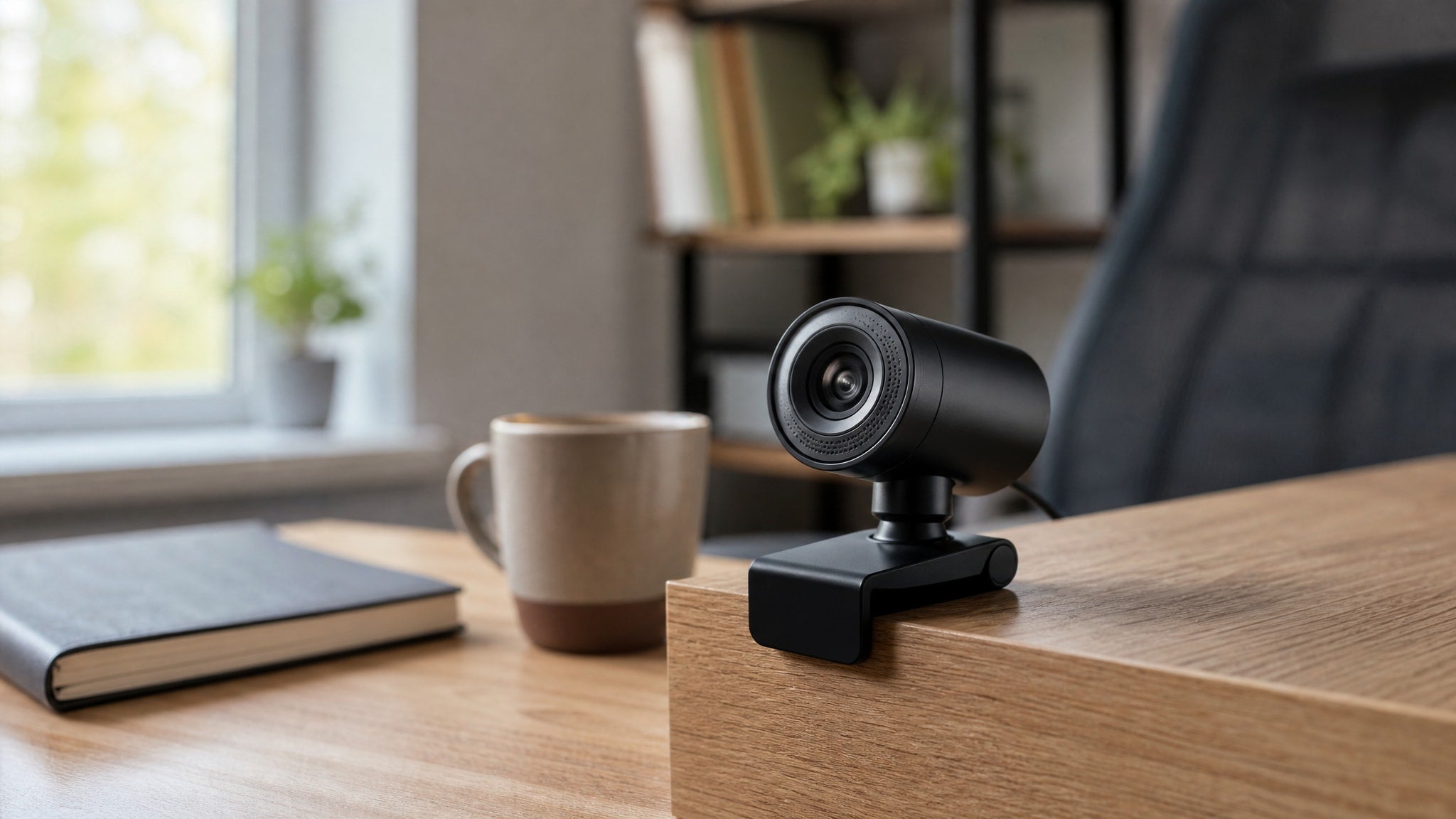 Best Webcam for Zoom Meetings Under $30: Budget Picks